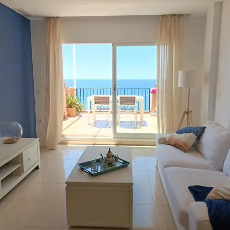 Carvajal Seaview