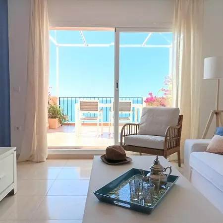 Carvajal Seaview *