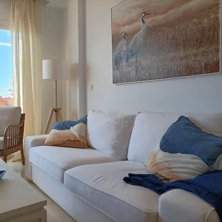 Carvajal Seaview Appartement Benalmádena