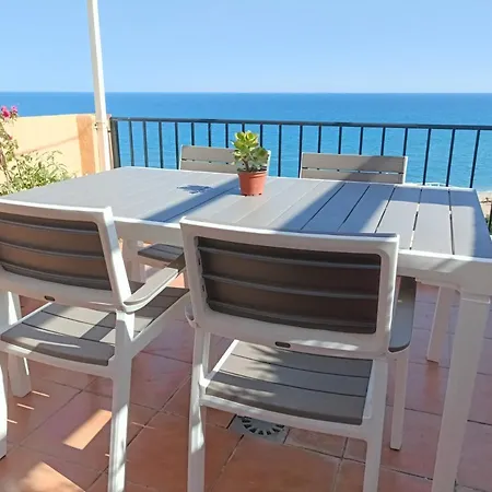 Appartement Carvajal Seaview Benalmádena