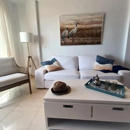 Carvajal Seaview Benalmádena