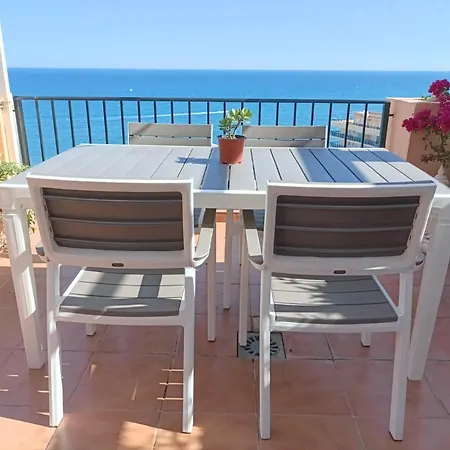 Carvajal Seaview * Benalmádena