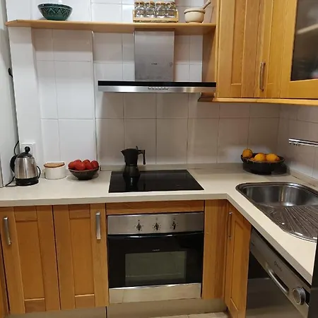 Appartement Carvajal Seaview