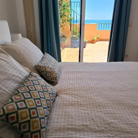 Appartement Carvajal Seaview
