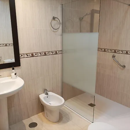 Appartement Carvajal Seaview