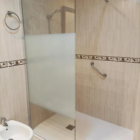 Carvajal Seaview Appartement