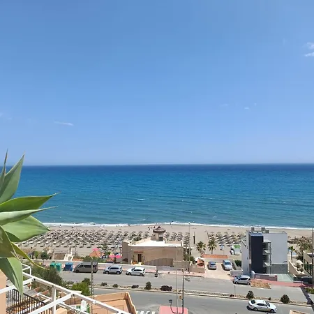 Appartement Carvajal Seaview Benalmádena