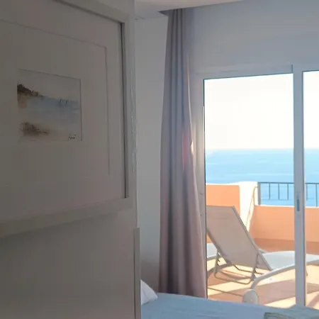 Appartement Carvajal Seaview