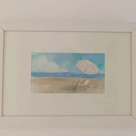 Appartement Carvajal Seaview Benalmádena