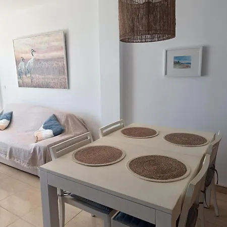 Carvajal Seaview Benalmádena