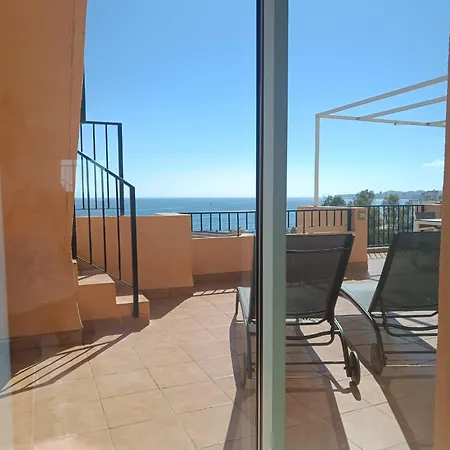 Carvajal Seaview *