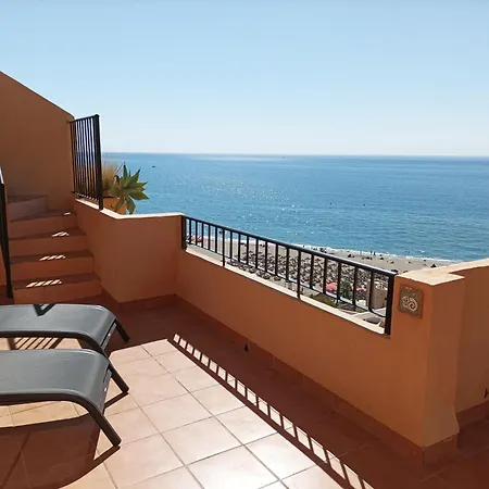 Appartement Carvajal Seaview Benalmádena