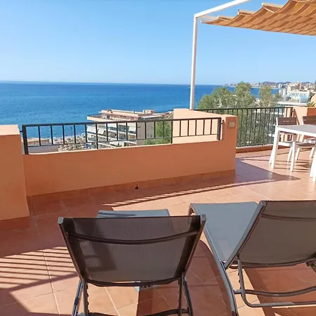 Carvajal Seaview Appartement