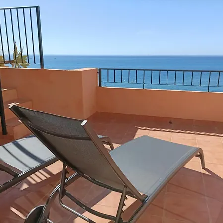 Carvajal Seaview *