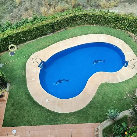 Carvajal Seaview Appartement