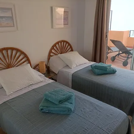 Carvajal Seaview Appartement