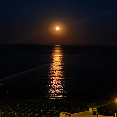 Appartement Carvajal Seaview