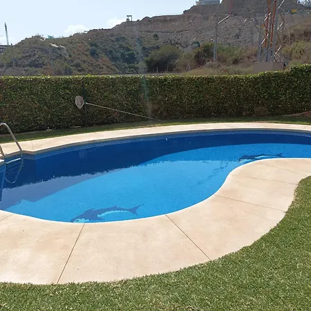 Carvajal Seaview *
